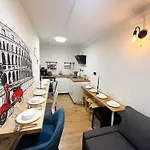 Flat 5 - Stay In Aldgate