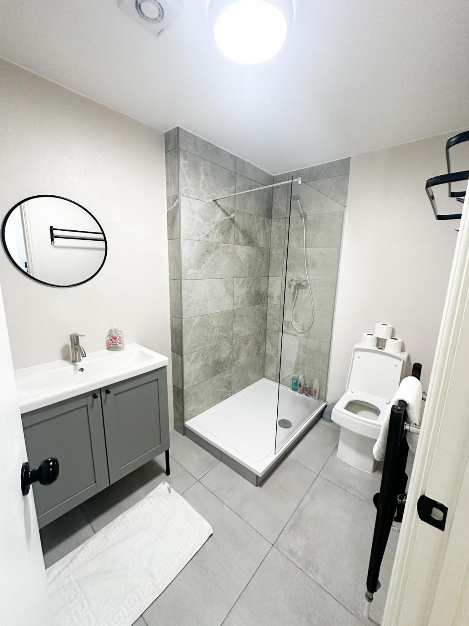 Apartment Flat 5 - In Aldgate