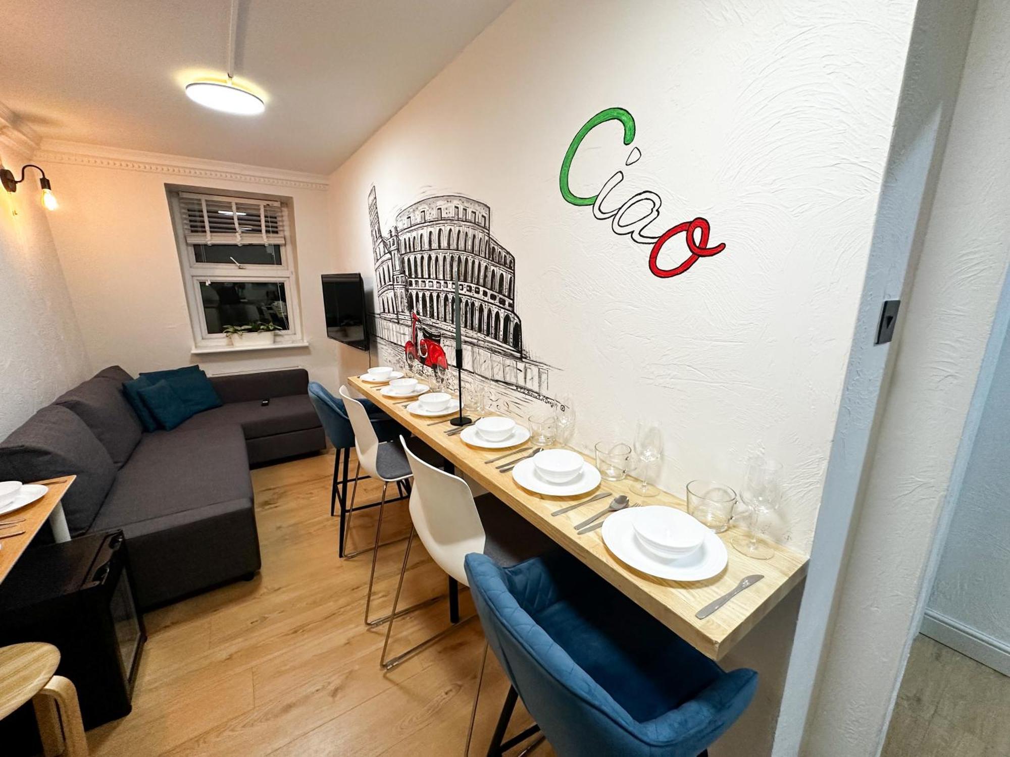 Flat 5 - In Aldgate London